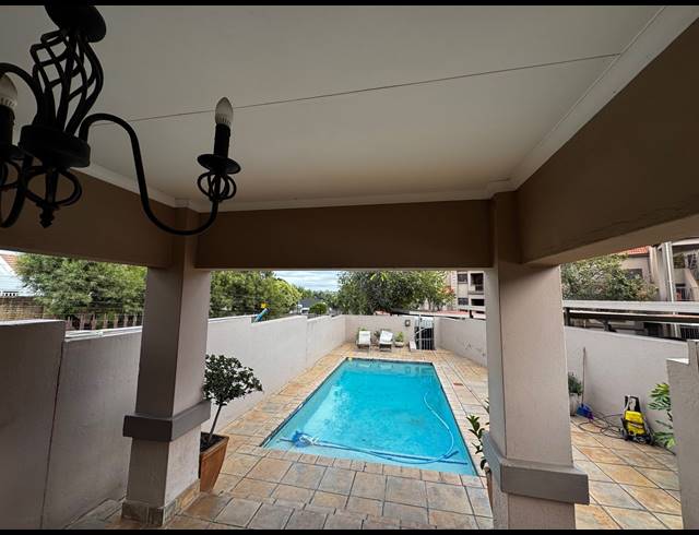 2 BEDROOM APARTMENT FOR SALE IN DOWERGLEN EXT 4